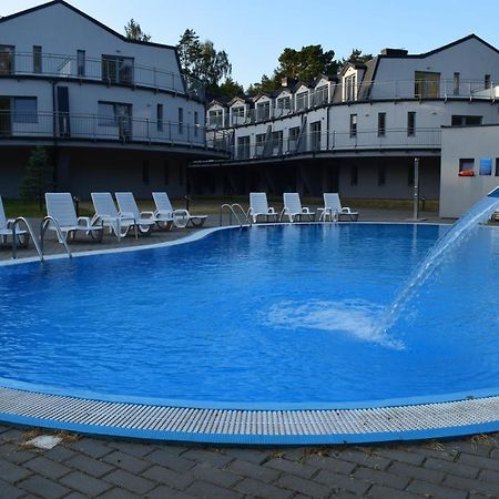 Apartament Silence Baltic Royal Gold 2 Pobierowo Exterior foto