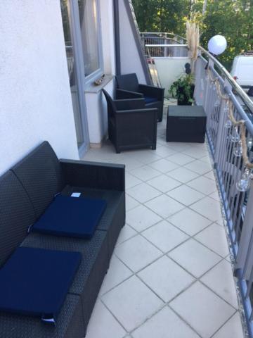 Apartament Silence Baltic Royal Gold 2 Pobierowo Exterior foto